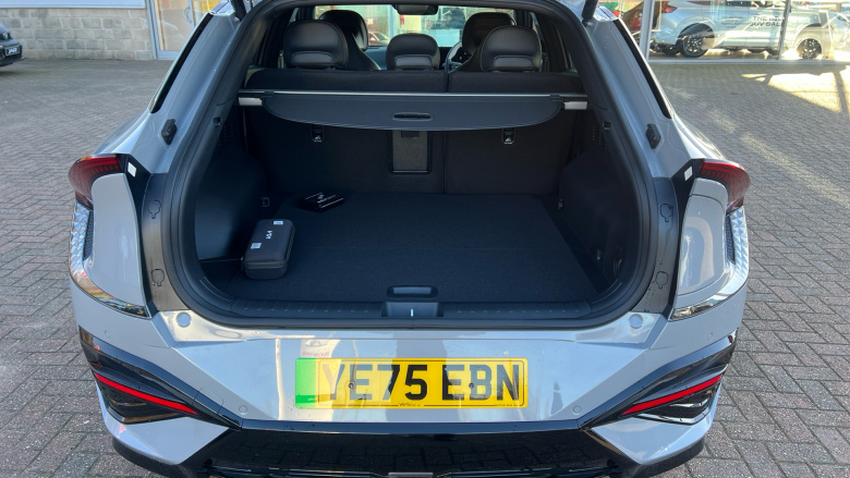 Kia EV6 168kW GT Line S 84kWh 5dr Auto Electric Estate